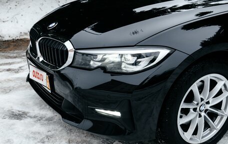 BMW 3 серия, 2020 год, 2 700 000 рублей, 3 фотография