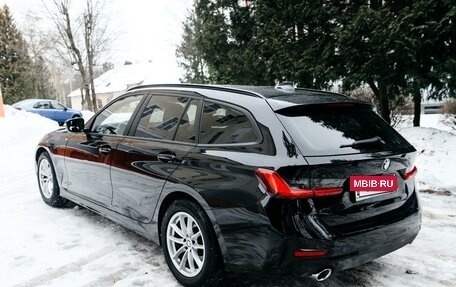 BMW 3 серия, 2020 год, 2 700 000 рублей, 5 фотография