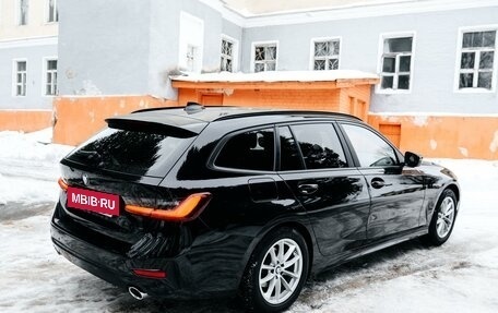 BMW 3 серия, 2020 год, 2 700 000 рублей, 18 фотография