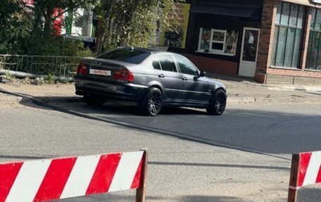 BMW 3 серия, 2000 год, 600 000 рублей, 3 фотография