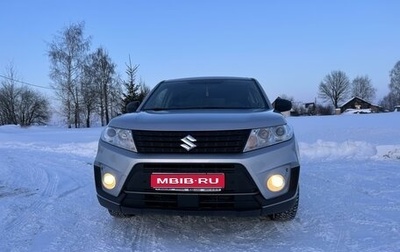 Suzuki Vitara II рестайлинг, 2022 год, 2 330 000 рублей, 1 фотография