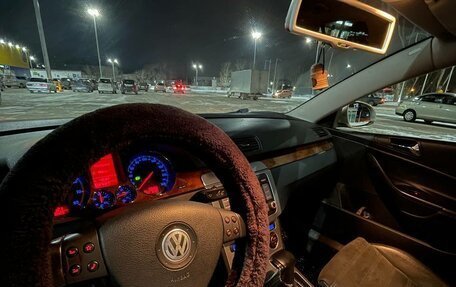 Volkswagen Passat B6, 2008 год, 970 000 рублей, 9 фотография