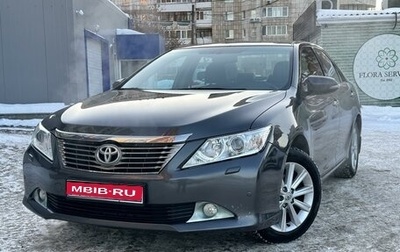 Toyota Camry, 2013 год, 1 770 000 рублей, 1 фотография