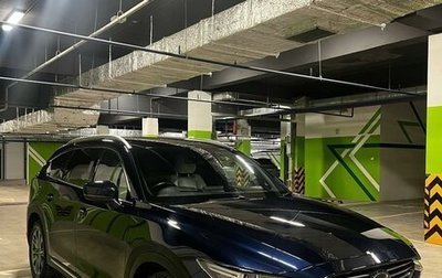 Mazda CX-8, 2018 год, 3 350 000 рублей, 1 фотография