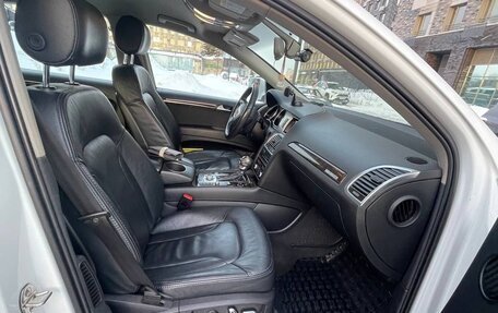 Audi Q7, 2014 год, 3 100 000 рублей, 6 фотография