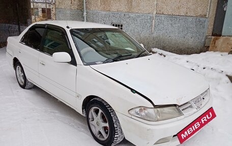 Toyota Carina, 1999 год, 270 000 рублей, 5 фотография
