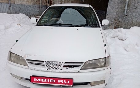 Toyota Carina, 1999 год, 270 000 рублей, 3 фотография