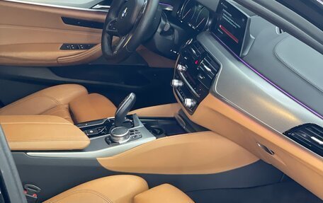 BMW 5 серия, 2017 год, 5 400 000 рублей, 11 фотография