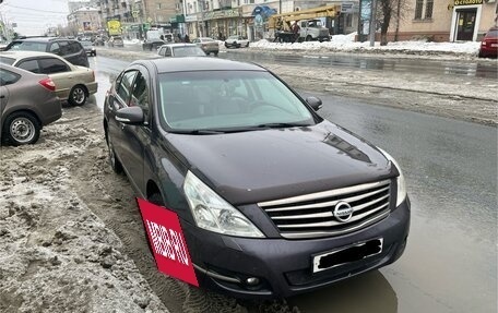 Nissan Teana, 2011 год, 1 250 000 рублей, 6 фотография