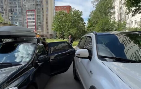 Volvo V40 II рестайлинг, 2018 год, 1 950 000 рублей, 15 фотография
