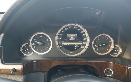 Mercedes-Benz E-Класс, 2012 год, 1 750 000 рублей, 17 фотография