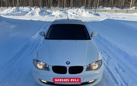 BMW 1 серия, 2010 год, 665 000 рублей, 4 фотография