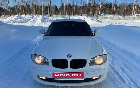 BMW 1 серия, 2010 год, 665 000 рублей, 3 фотография