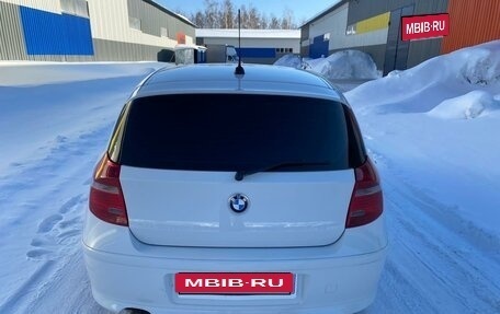 BMW 1 серия, 2010 год, 665 000 рублей, 8 фотография