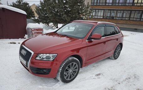 Audi Q5, 2012 год, 1 780 000 рублей, 3 фотография