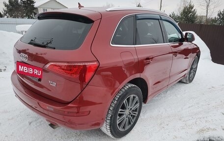 Audi Q5, 2012 год, 1 780 000 рублей, 6 фотография