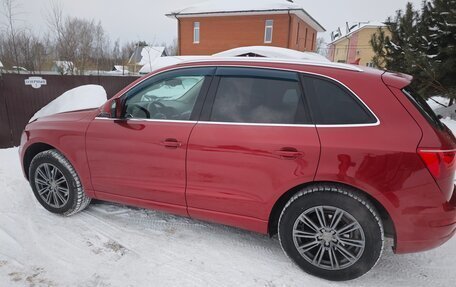 Audi Q5, 2012 год, 1 780 000 рублей, 8 фотография