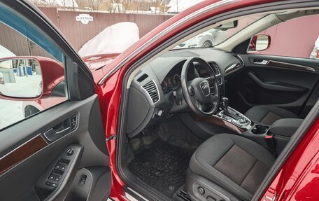 Audi Q5, 2012 год, 1 780 000 рублей, 12 фотография