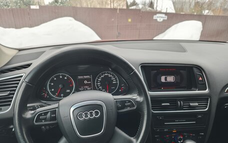 Audi Q5, 2012 год, 1 780 000 рублей, 18 фотография