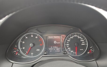 Audi Q5, 2012 год, 1 780 000 рублей, 17 фотография