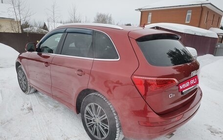 Audi Q5, 2012 год, 1 780 000 рублей, 9 фотография