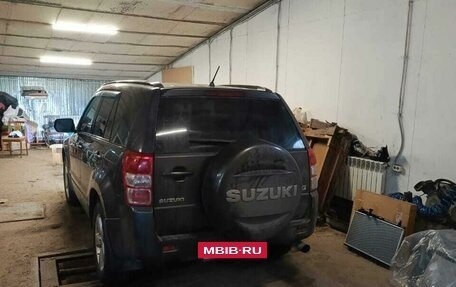 Suzuki Grand Vitara, 2011 год, 1 210 000 рублей, 10 фотография