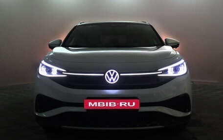 Volkswagen ID.4, 2022 год, 3 499 000 рублей, 18 фотография