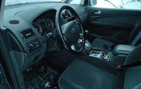 Ford C-MAX I рестайлинг, 2007 год, 600 000 рублей, 7 фотография