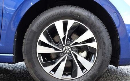 Volkswagen Polo VI (EU Market), 2021 год, 1 073 000 рублей, 9 фотография