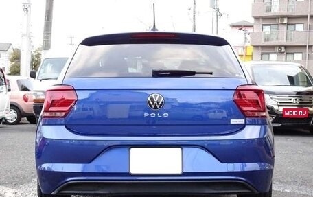Volkswagen Polo VI (EU Market), 2021 год, 1 073 000 рублей, 7 фотография