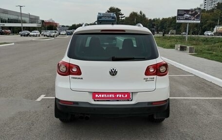 Volkswagen Tiguan I, 2011 год, 1 250 000 рублей, 11 фотография