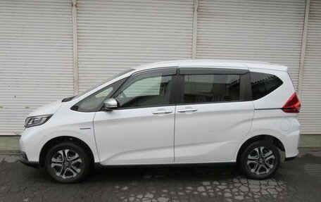 Honda Freed II, 2020 год, 978 000 рублей, 5 фотография
