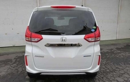 Honda Freed II, 2020 год, 978 000 рублей, 7 фотография