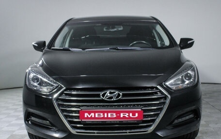 Hyundai i40 I рестайлинг, 2015 год, 1 749 000 рублей, 2 фотография