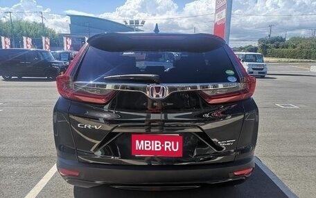 Honda CR-V IV, 2020 год, 2 370 000 рублей, 5 фотография