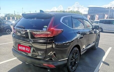 Honda CR-V IV, 2020 год, 2 370 000 рублей, 4 фотография