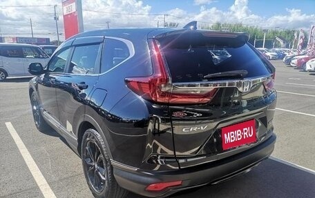 Honda CR-V IV, 2020 год, 2 370 000 рублей, 6 фотография