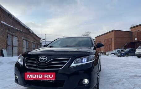 Toyota Camry, 2011 год, 1 320 000 рублей, 3 фотография