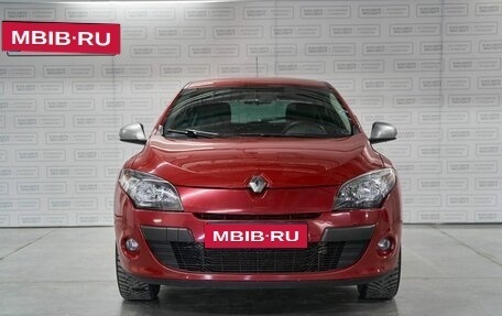 Renault Megane III, 2012 год, 850 000 рублей, 3 фотография