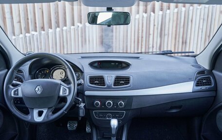 Renault Megane III, 2012 год, 850 000 рублей, 8 фотография