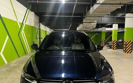 Mazda CX-8, 2018 год, 3 350 000 рублей, 4 фотография
