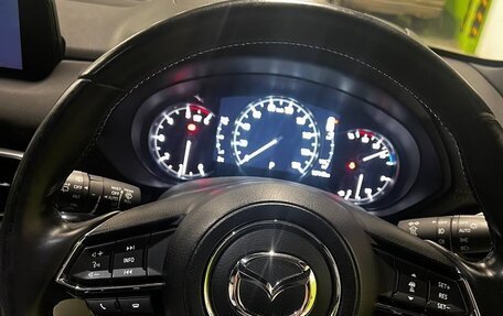 Mazda CX-8, 2018 год, 3 350 000 рублей, 16 фотография