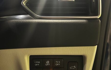 Mazda CX-8, 2018 год, 3 350 000 рублей, 15 фотография