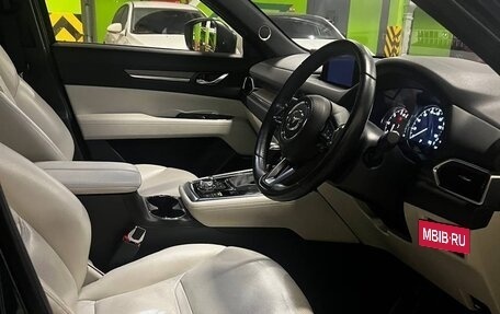 Mazda CX-8, 2018 год, 3 350 000 рублей, 9 фотография