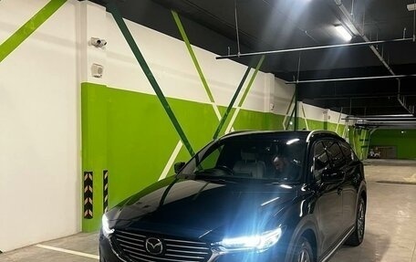 Mazda CX-8, 2018 год, 3 350 000 рублей, 26 фотография