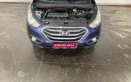 Hyundai ix35 I рестайлинг, 2011 год, 1 280 000 рублей, 17 фотография