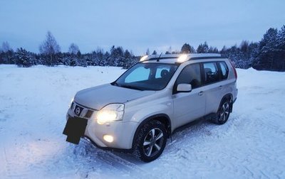 Nissan X-Trail, 2011 год, 1 450 000 рублей, 1 фотография