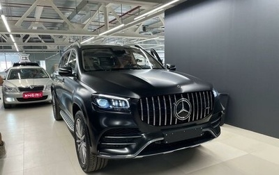 Mercedes-Benz GLS, 2022 год, 15 300 000 рублей, 1 фотография