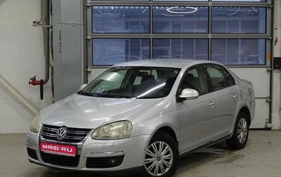 Volkswagen Jetta VI, 2006 год, 590 000 рублей, 1 фотография