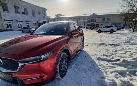 Mazda CX-5 II, 2021 год, 3 600 000 рублей, 4 фотография